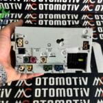 Mercedes-Benz A Serisi Orijinal Çıkma Teyp A2129007525