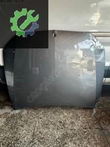 Mercedes A213 motor kaput