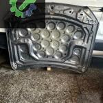 Mercedes A213 motor kaput