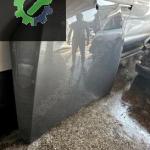 Mercedes A213 motor kaput