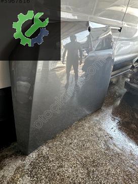 Mercedes-Benz Sprinter Kaput çıkma parça