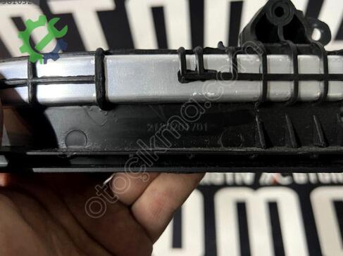 Mercedes-Benz CLA Ön Panel A2136201701 çıkma parça