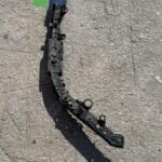 MERCEDES A247 A SERİSİ ÖN PANEL