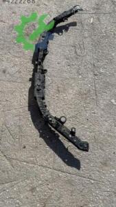 MERCEDES A247 A SERİSİ ÖN PANEL