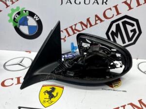 Mercedes A247 sol ayna gövdesi w 247 çıkma ayna