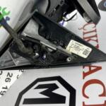 Mercedes A247 sol ayna gövdesi w 247 çıkma ayna
