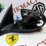 Mercedes A247 sol ayna gövdesi w 247 çıkma ayna