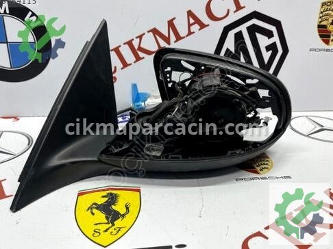 Mercedes-Benz GLB Sol Dış Ayna A2478104511 çıkma parça
