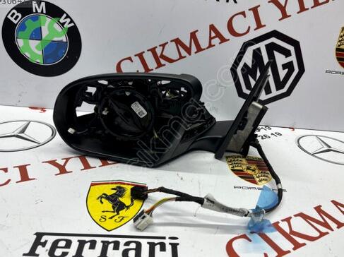 Mercedes-Benz GLB Sol Dış Ayna A2478104511 çıkma parça