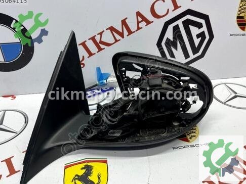 Mercedes-Benz GLB Sol Dış Ayna A2478104511 çıkma parça