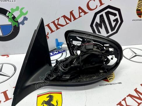 Mercedes-Benz GLB Sol Dış Ayna A2478104511 çıkma parça