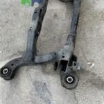 MERCEDES A256 TRAVEST