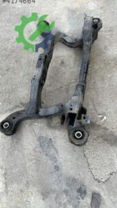 MERCEDES A256 TRAVEST