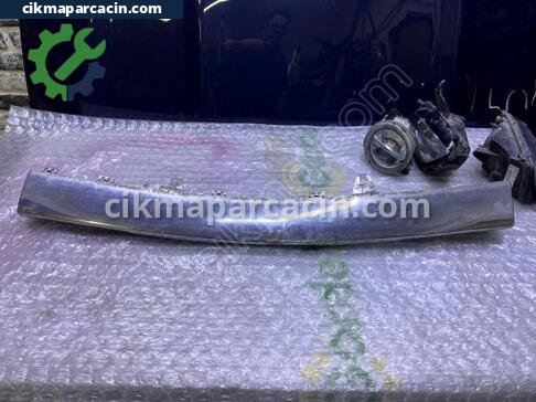 Mercedes-Benz GLE Ön Tampon çıkma parça