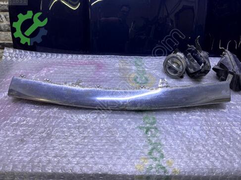 Mercedes-Benz GLE Ön Tampon çıkma parça