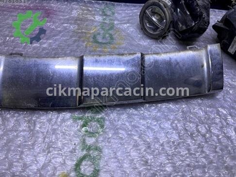 Mercedes-Benz GLE Ön Tampon A2928852200 çıkma parça