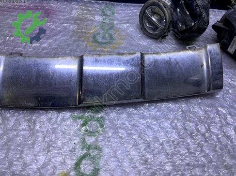 Mercedes-Benz GLE Ön Tampon A2928852200 çıkma parça