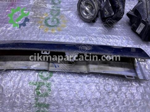 Mercedes-Benz GLE Ön Tampon A2928852200 çıkma parça