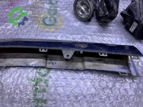 Mercedes-Benz GLE Ön Tampon A2928852200 çıkma parça