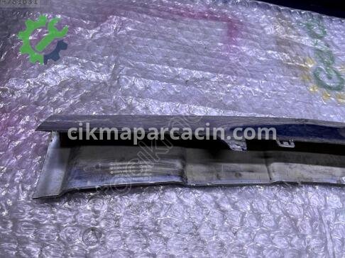 Mercedes-Benz GLE Ön Tampon A2928852200 çıkma parça