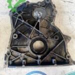 Mercedes A642 015 06 01 Jeep Om642 Motor Kapağı Yağ