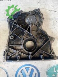 Mercedes A642 015 06 01 Jeep Om642 Motor Kapağı Yağ