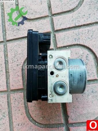 Mercedes-Benz C Serisi ABS Beyni (Modül) A2534311205 çıkma parça