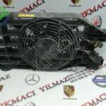 Mercedes actros klima fanı çıkma yedek parça
