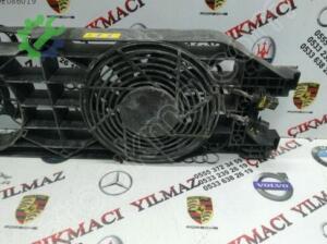 Mercedes actros klima fanı çıkma yedek parça