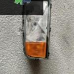 MERCEDES ACTROS SOL FAR