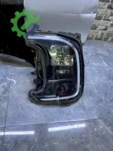 Mercedes actros sol led far