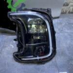 Mercedes actros sol led far