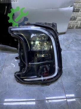 Mercedes-Benz Actros LED Far A9668200659 çıkma parça