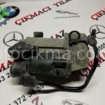 Mercedes air süspansiyon motoru s class w222 çıkma yedek par