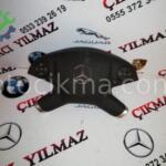 Mercedes airbağ direksiyon e class w212 çıkma yedek parça