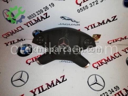Mercedes-Benz E Serisi Airbag (Hava Yastığı) çıkma parça