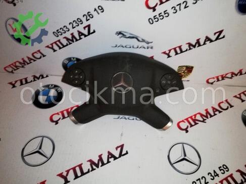 Mercedes-Benz E Serisi Airbag (Hava Yastığı) çıkma parça