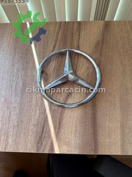 Mercedes-Benz C Serisi Amblem çıkma parça