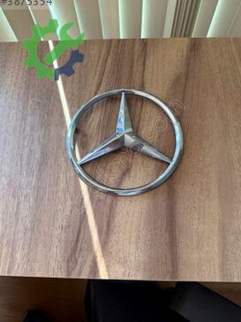 Mercedes-Benz C Serisi Amblem çıkma parça