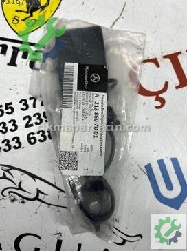 Mercedes-Benz AMG Emniyet Kemeri A2138607001 çıkma parça