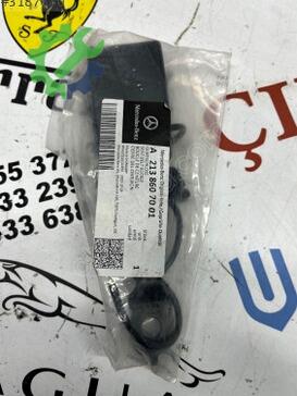 Mercedes-Benz AMG Emniyet Kemeri A2138607001 çıkma parça
