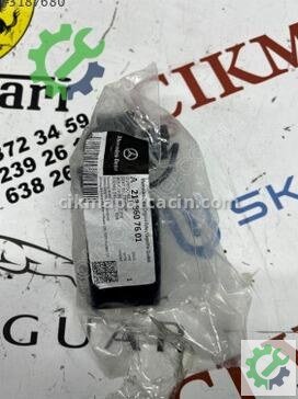 Mercedes-Benz AMG Emniyet Kemeri A2138607001 çıkma parça