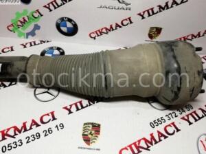 Mercedes amörtisör sağ ön s class w222 çıkma yedek parça