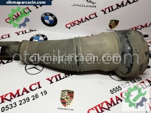 Mercedes-Benz S Serisi Sağ Ön Amortisör çıkma parça