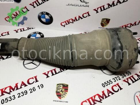 Mercedes-Benz S Serisi Sağ Ön Amortisör çıkma parça
