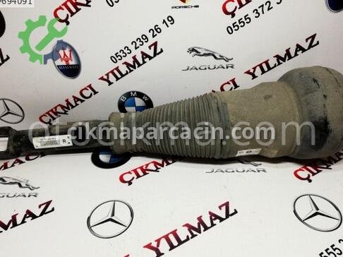 Mercedes-Benz S Serisi Sol Ön Amortisör çıkma parça