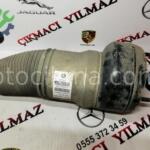 Mercedes amörtisör sol ön s class w222 çıkma yedek parça