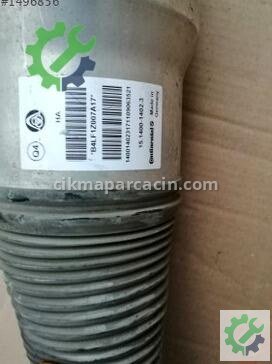 Mercedes-Benz S Serisi Arka Amortisör W2223202513 çıkma parça