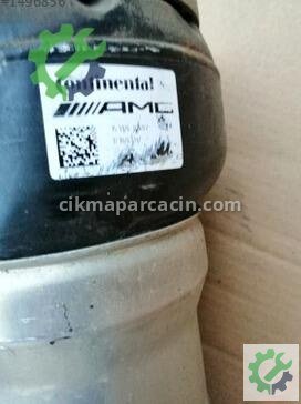 Mercedes-Benz S Serisi Arka Amortisör W2223202513 çıkma parça