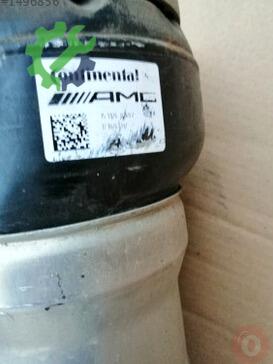 Mercedes-Benz S Serisi Arka Amortisör W2223202513 çıkma parça
